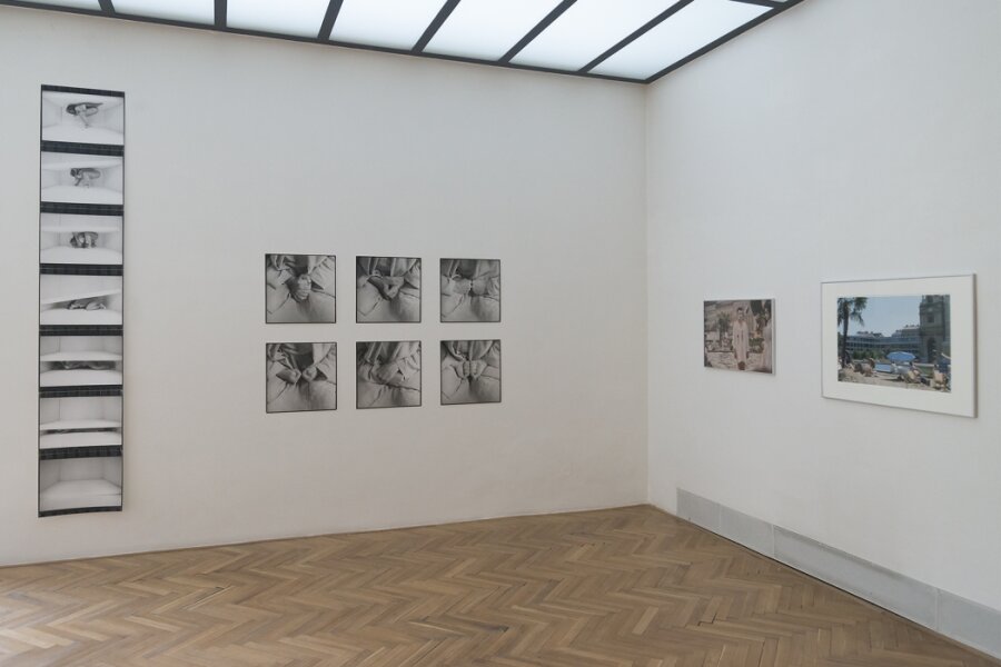 Foto: M. Dvořáková